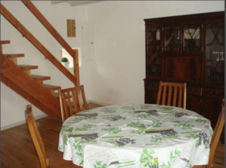 Captivating 2-Bed House With Log Burner In Kerien Bagian luar foto
