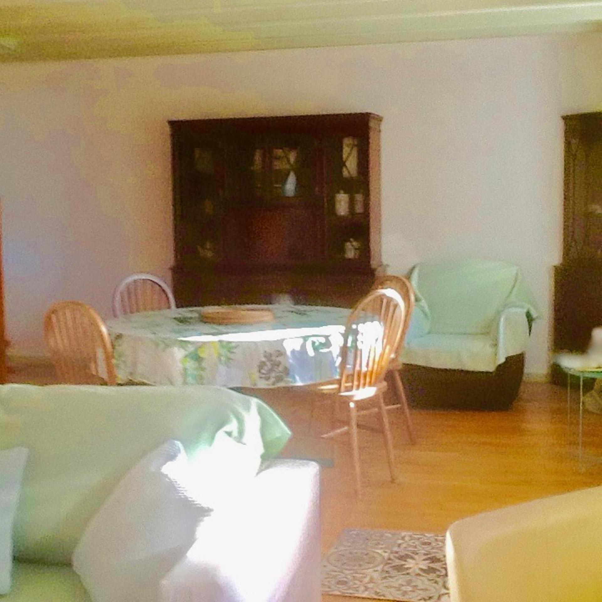 Captivating 2-Bed House With Log Burner In Kerien Bagian luar foto
